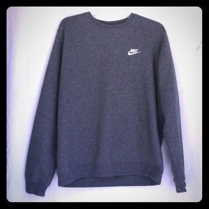 Nike Sweatshirt